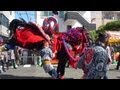 【Japanese horse march festival】藤崎八幡宮秋季例大祭【2013】