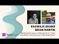 TokioConf 2026 - Breaking the 125µs @ 1Mhz barrier w/ Tokio and... by Khawaja Shams, Brian Martin