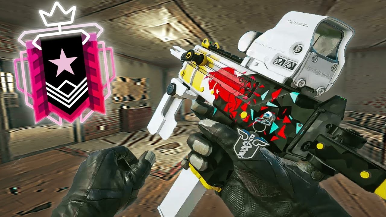 COMP AND SCRIM CLIPS