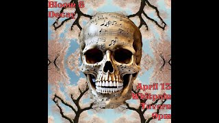 Bloom & Decay / Full s1 in 4K / Whitpain Tavern / 2024-04-13