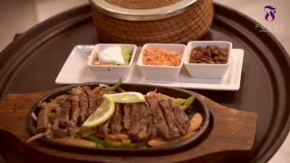Fuego Mexican Restaurant