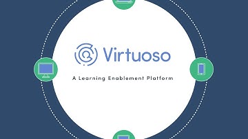Virtuoso platform overview