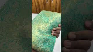 S Pure Kanchipuram Handloom Pattu Sarees Silk Mark Certified Saree Huge Offer Price16000-