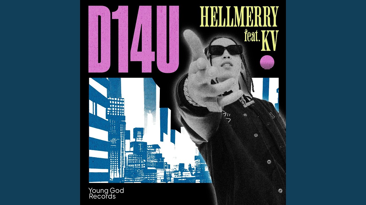 D14U (feat. KV)