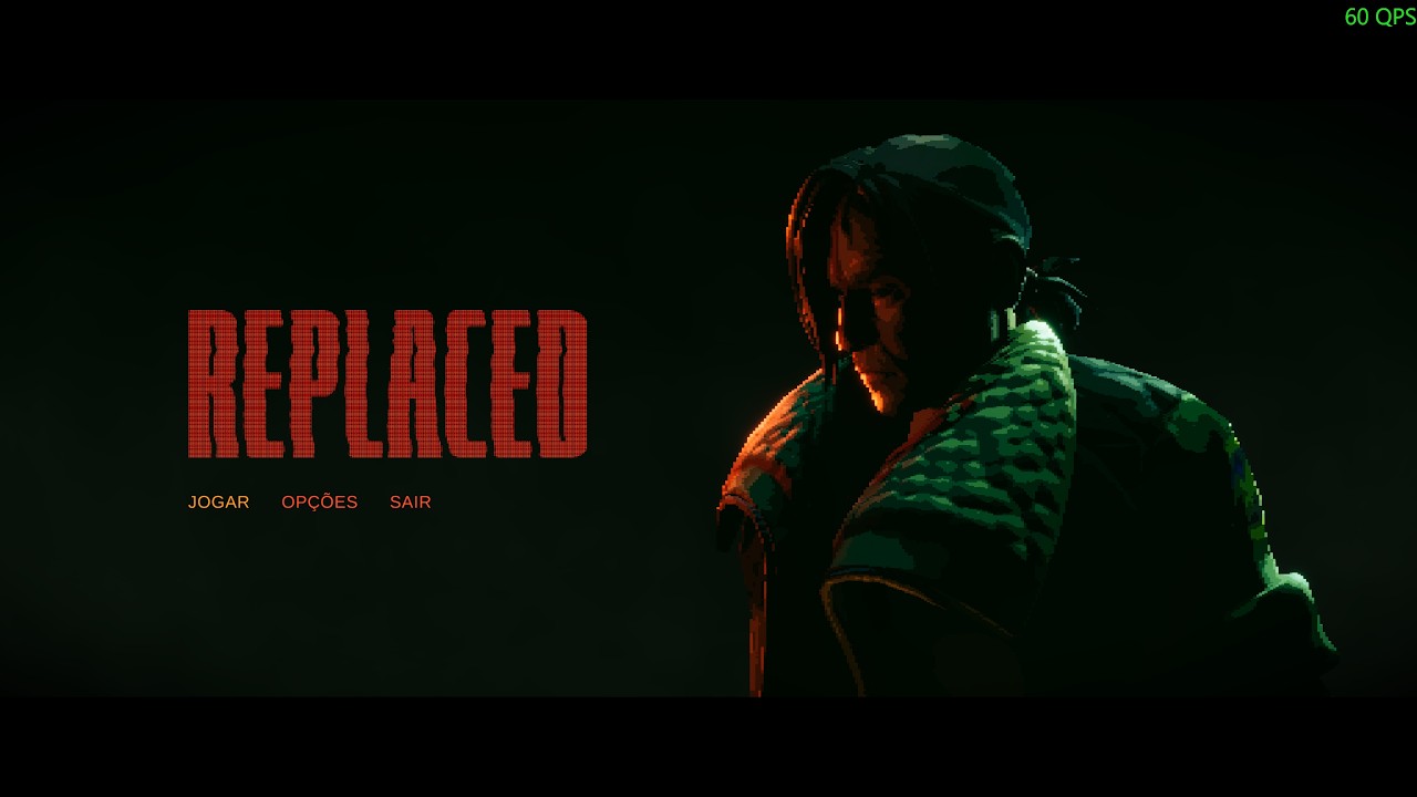 REPLACED DEMO [ PC ]