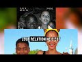 Voici toutes les conquêtes de Noémie Lenoir