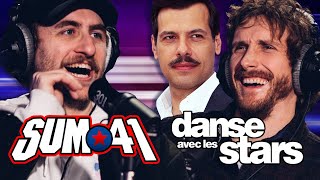 Malaises avec des stars