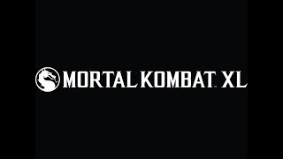 Mortal Kombat XL: Announcement Trailer