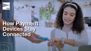 Multi-Carrier SIM Cards for Global Payments Connectivity
