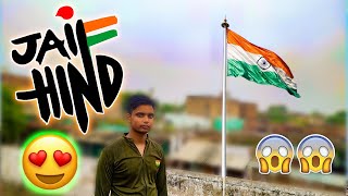 15th August Vlog Flag of India #India #15thAugust screenshot 5