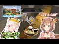 Risu and Iofi Talk About Some Holiday Plans.. | Ayunda Risu Airani Iofifteen | Hololive Indonesia
