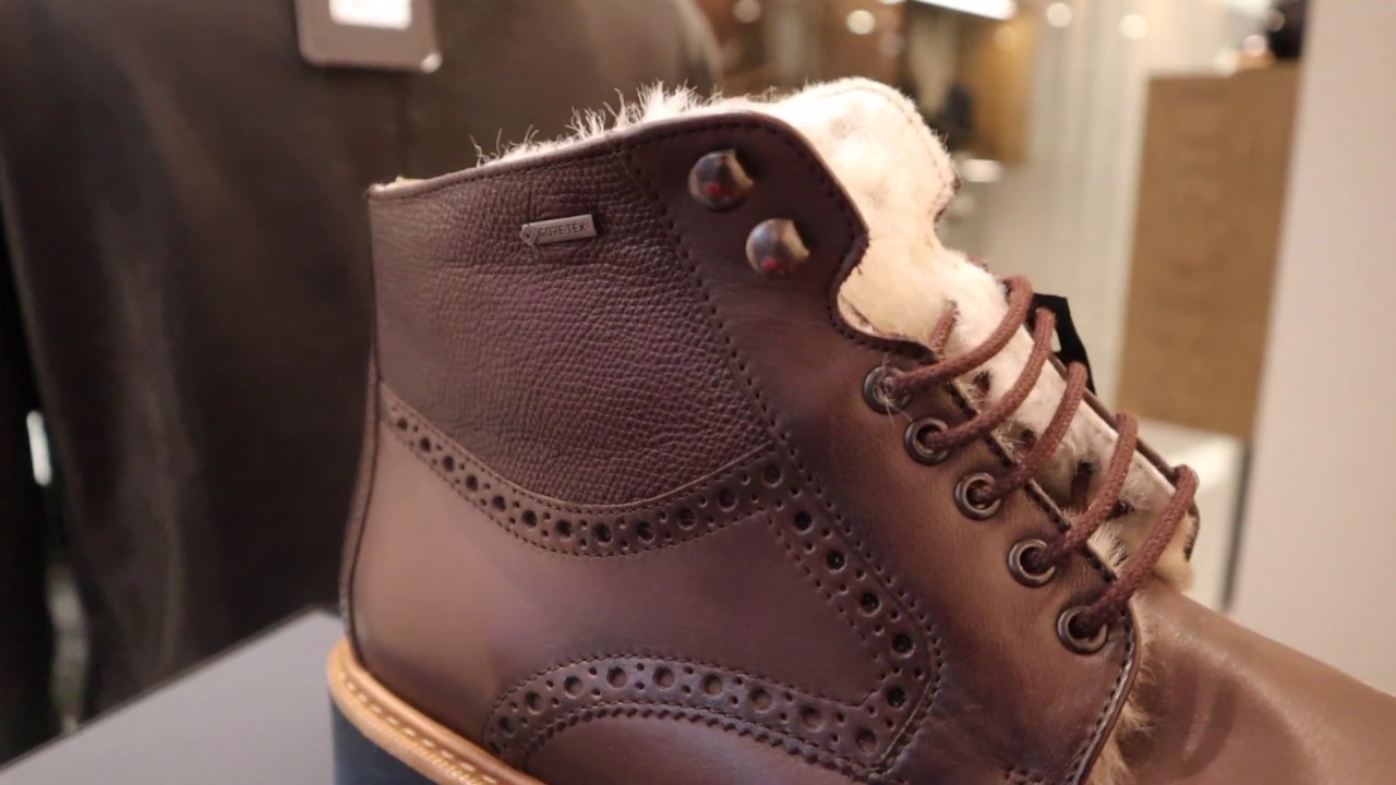 Event i LLOYD Copenhagen lørdag d. 2. november 2019