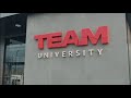 Один день из студенческой жизни в TEAM University