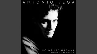 Video voorbeeld van "Antonio Vega - Tesoros (Remastered 2015)"