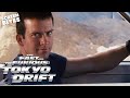 A Race For Love | The Fast And The Furious: Tokyo Drift | SceneScreen
