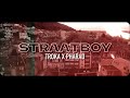 Troka x pharao straatboy official