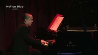 Rifki Soeria & The Cool, Cool, Cats - Baby's Request (Paul McCartney)