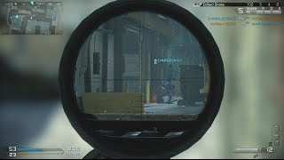 COD GHOSTS | CRANKED UP (HUMILIATION)