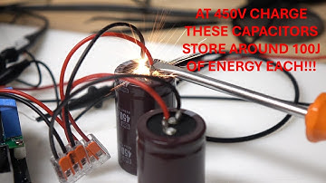 Measuring and Reducing DC Rectifier Ripple in Power Supply Used for High Voltage Electrolysis