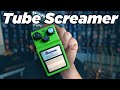 How to use the Tube Screamer