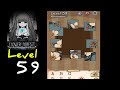 Flower Forest word puzzle Level 59 Gameplay Walkthrough Solution 