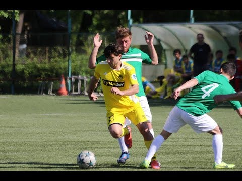 ტორპედო 2 - ივერია 0:2