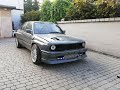 bmw e30 m30b35 turbo dyno hamownia Wstr drift alpina m106 part 2