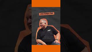 Satu Jakarta Satu Jangan Pade Ribut Aje Lu Pade persija thejak jakmania thejakmania