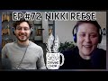 #72 Coffee and Carving Show--Nikki Reese
