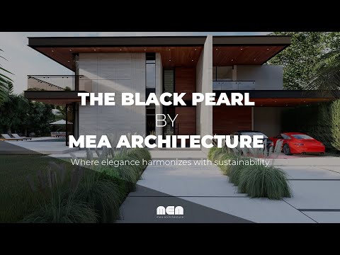 Vidéo: Fusion moderne du design et de l'architecture de l'éclairage: Villa Noord-Brabant