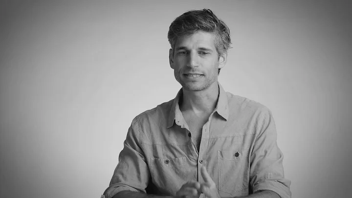 Dare to Shape: Michael Rosman