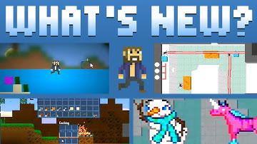 2015 Projects - MB, MB2, LL2, and more!