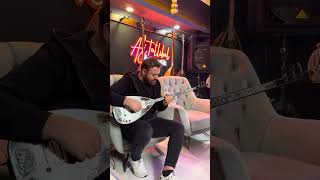 Ali Tatlıbal - Acımadın Aşkımıza #azerbülbül (shaller manyetik elektro sazımız)