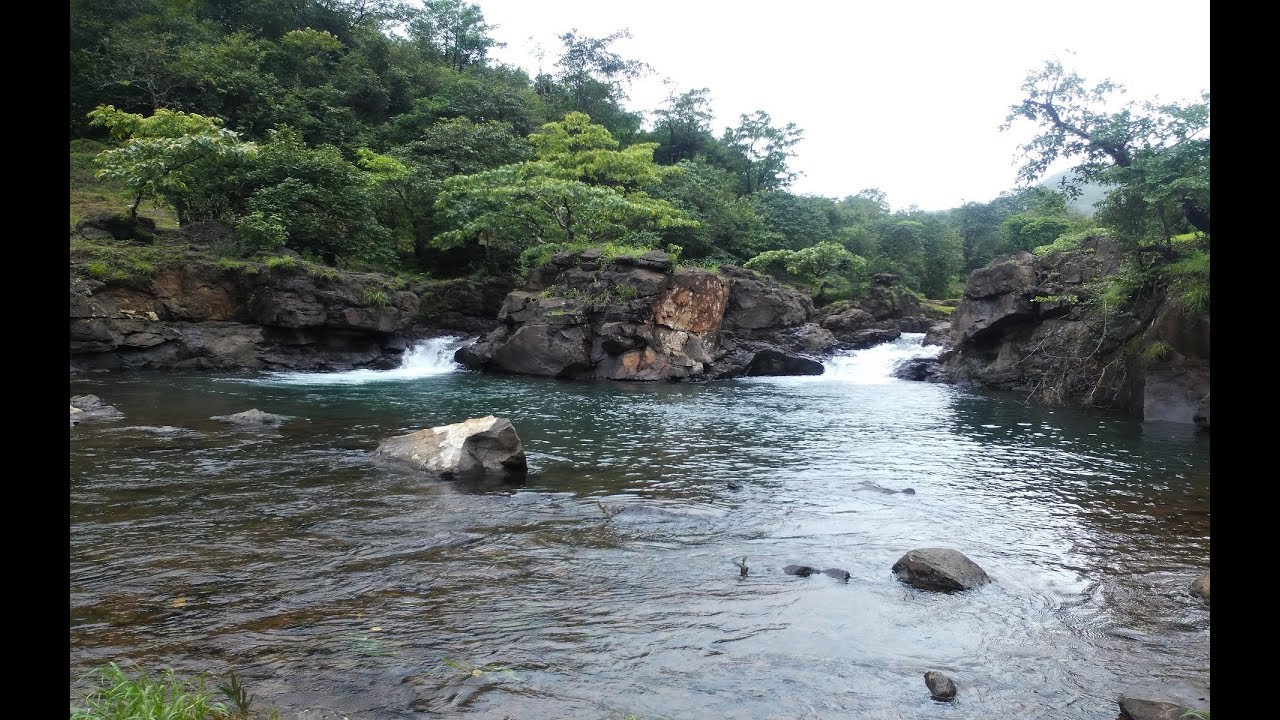 Ride to  Raghuveer Ghat