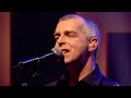 Pet Shop Boys - Home and Dry on The Jonathan Ross Show 22/03/2002