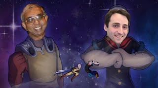 The Will Anderson saga episode 1: luck be a fickle thing
