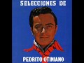 PEDRITO OTINIANO - EL PUÑAL