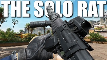 How I Got Rich Solo Ratting In Delta Force...