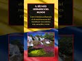 Curiosidades de Colombia que te sorprenderán 🇨🇴✨ #Shorts