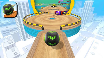 Going Balls - All Levels NEW UPDATE Gameplay Android, iOS #117