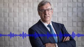 Dave McKay at Catalyst Canada Honours Wealth