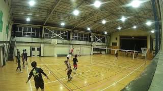 20170115 OVC - Drills part 5