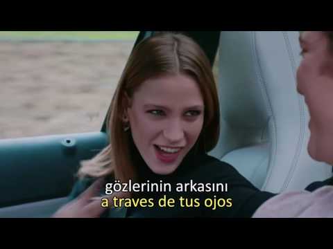Medcezir cancion  Aşktan Ne Haber  (**subtitulada**)