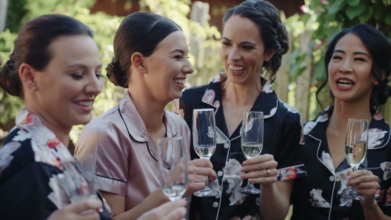 Lisa + Adam Highlight Film