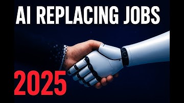 10 AI Tools That Could Replace Your Job