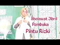 Sholawat jibril merdu adem di hati tki ngapak channel