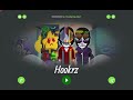 If I Can't Love Her - Incredibox Hookrz Mix