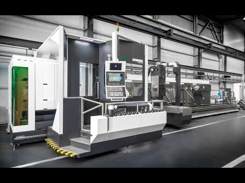 CNC lathe machine tool GT9i G4 2600x12