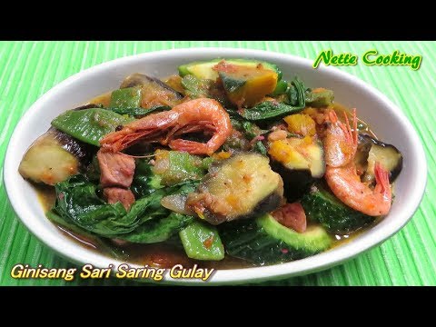 Video: Sari-saring Manok At Salad Ng Tangerine