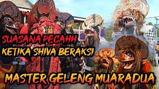 Rdanak Barong Jaranan Sido Maju Shiva Kembali Beraksi